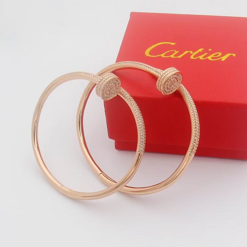 Cartier bracelet 09yxq17